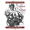 The Spawn of Fashan: 40th Anniversary Edition