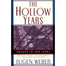 The Hollow Years: France in the 1930s