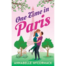 One Time in Paris