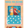 Would You Rather for Couples: Hilarious Questions, Silly Scenarios, Quizzes and Funny Jokes for Couples