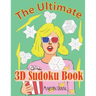 The Ultimate 3D Sudoku Book