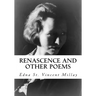 Renascence and Other Poems