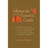 Minerals For the Genetic Code