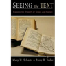 Seeing the Text