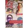 Stamped: An Anti-Travel Novel