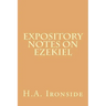 Expository Notes on Ezekiel