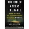 The Killer Across the Table LP