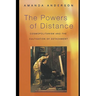 The Powers of Distance: Cosmopolitanism and the Cultivation of Detachment