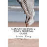 GAMSAT Section 2: Essay Writing Guide