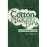 Cotton Picking Boy: 1932 through 1936