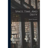 Space, Time, And Deity