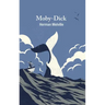 Moby-Dick (A Reader's Library Classic Hardcover)