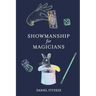 Showmanship for Magicians