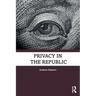 Privacy in the Republic