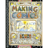 Making Comics