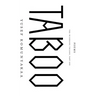 Taboo: The Wishbone Trilogy, Part One; Poems
