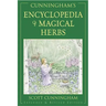 Encyclopedia of Magical Herbs