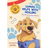 Lumos Helps with Healing: Battling Broken Bones