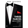 Travers: Three Farces and a Comedy