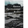 Digital Photography Basics