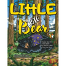 LIttLE BIG Bear: A Clumsy Bear fell fast asleep... While playing a game of hide and seek