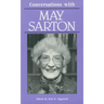 Conversations with May Sarton