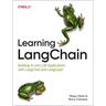 Learning Langchain: Building AI and LLM Applications with Langchain and Langgraph