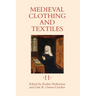 Medieval Clothing and Textiles 11