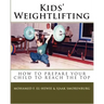 Kids' Weightlifting