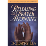 Releasing the Prayer Anointing