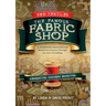 S & D Textiles: A delightfully illustrated and humorous journey through 50 years of trading.