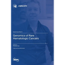 Genomics of Rare Hematologic Cancers