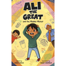 Ali the Great and the Market Mishap