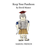 Keep Your Pantheon