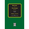 History of SHELBY County, Tennessee
