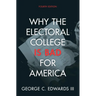 Why the Electoral College Is Bad for America