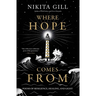 Where Hope Comes from: Poems of Resilience, Healing, and Light