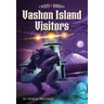 Vashon Island Visitors