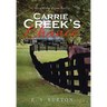 Carrie Creek's Chance: Glenmary Farm Series