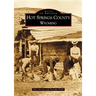 Hot Springs County, Wyoming