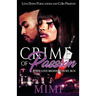 Crime of Passion: When Love Begins to Hurt, Run