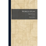 World Atlas: Readers Edition