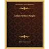 Stellar Mythos People