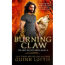The Burning Claw