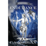 Emrysia: Endurance: Volume III of The Three Sisters Trilogy
