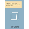 Albanian-English and English-Albanian Dictionary