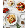 50 Low-Carb Italian Cuisine Recipes for Home