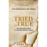 Tried and True: Marriage Advice from 12 Imperfect Biblical Couples