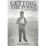 Getting The Point: Through The Red Gate