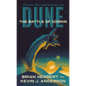 Dune: The Battle of Corrin: Book Three of the Legends of Dune Trilogy